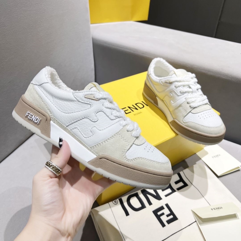 Fendi Sneakers